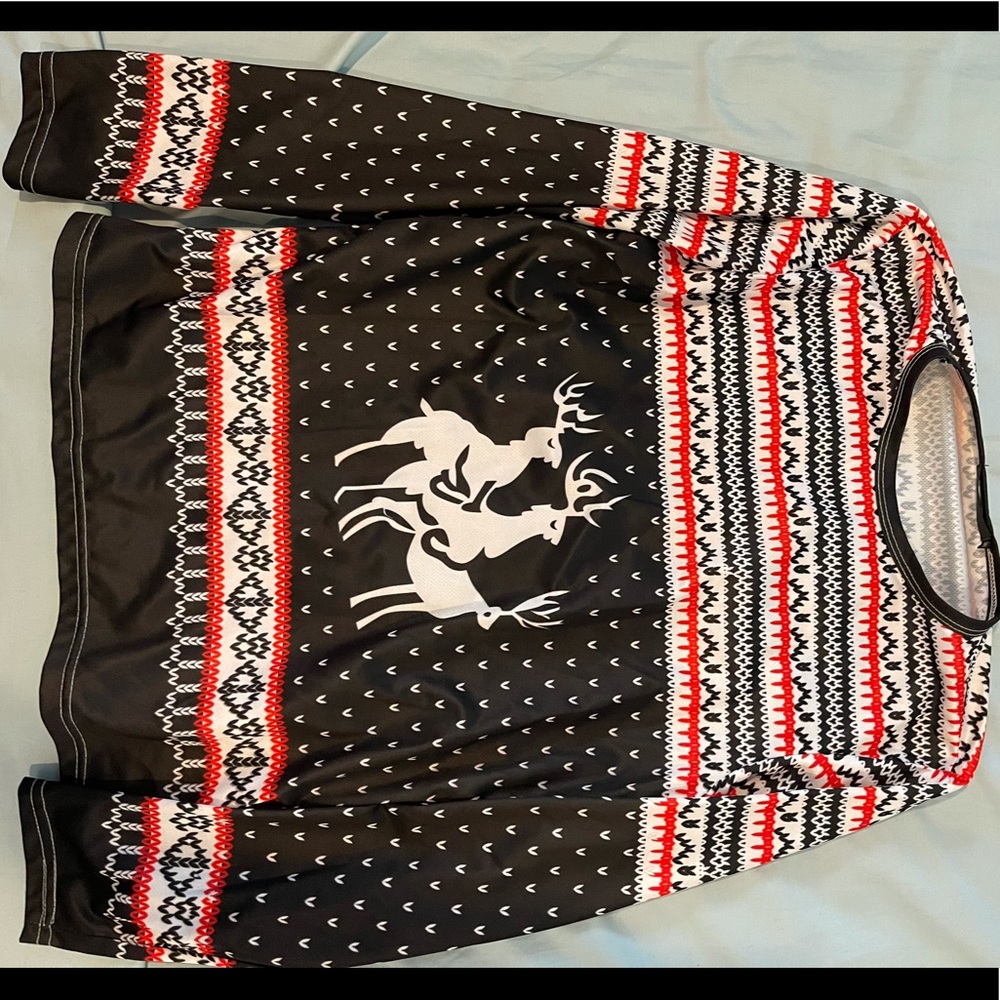 Christmas shirt